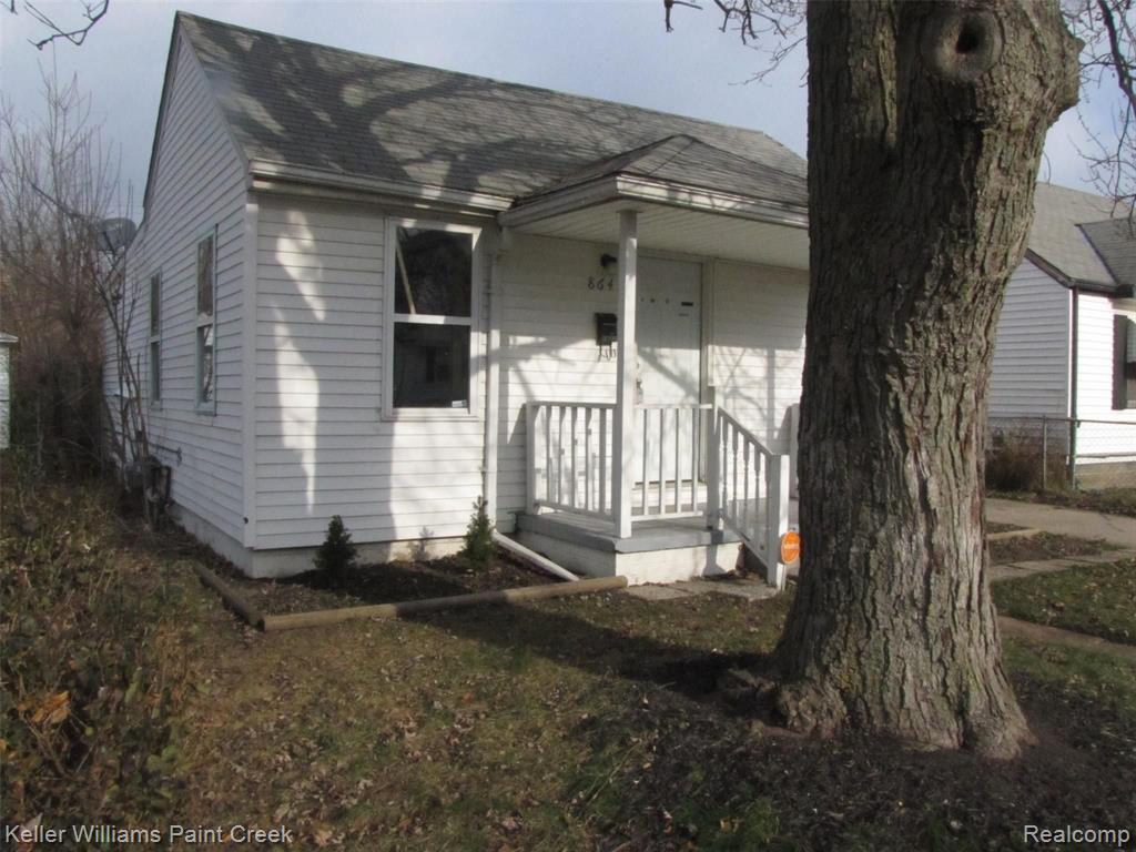 8643 LOZIER Avenue, Warren, MI 48089 — Photo 3