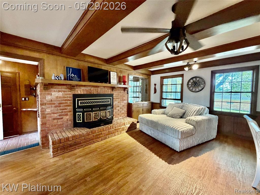 2425 Woodstock Drive, Port Huron, MI 48060 — Photo 12