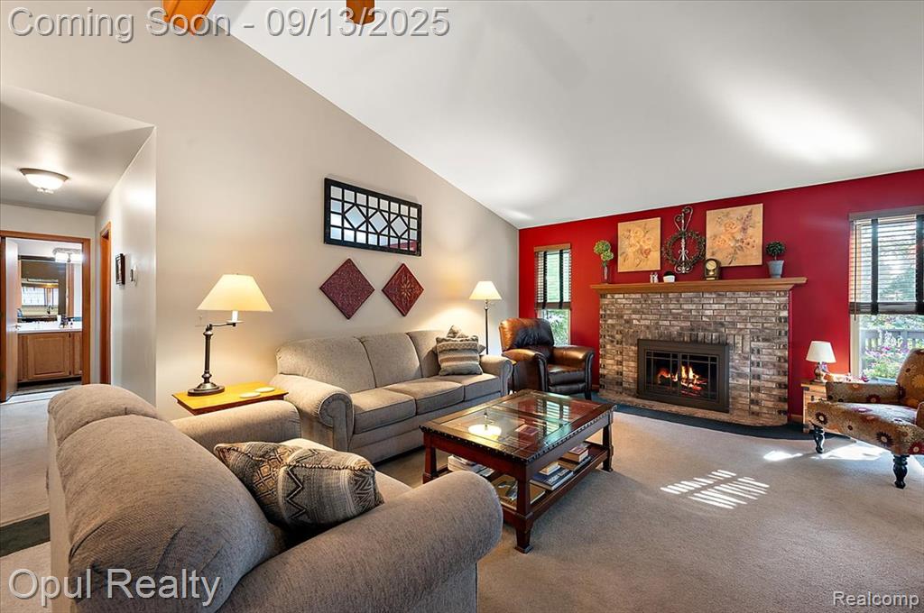 43016 Nebel Trail, Clinton Twp, MI 48038 — Photo 2