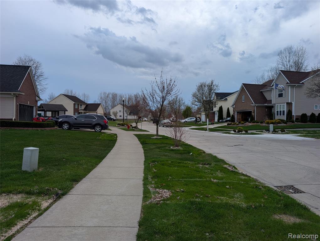 33445 Bay Hill Drive, Romulus, MI 48174 — Photo 4