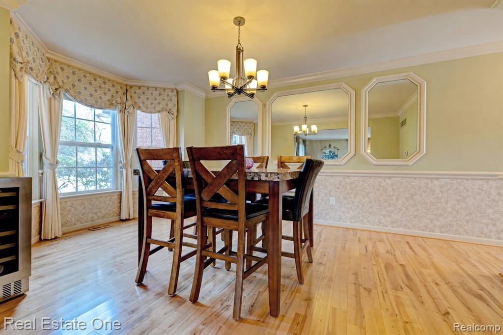 650 Eastlake Trail, Oxford, MI 48371 — Photo 5
