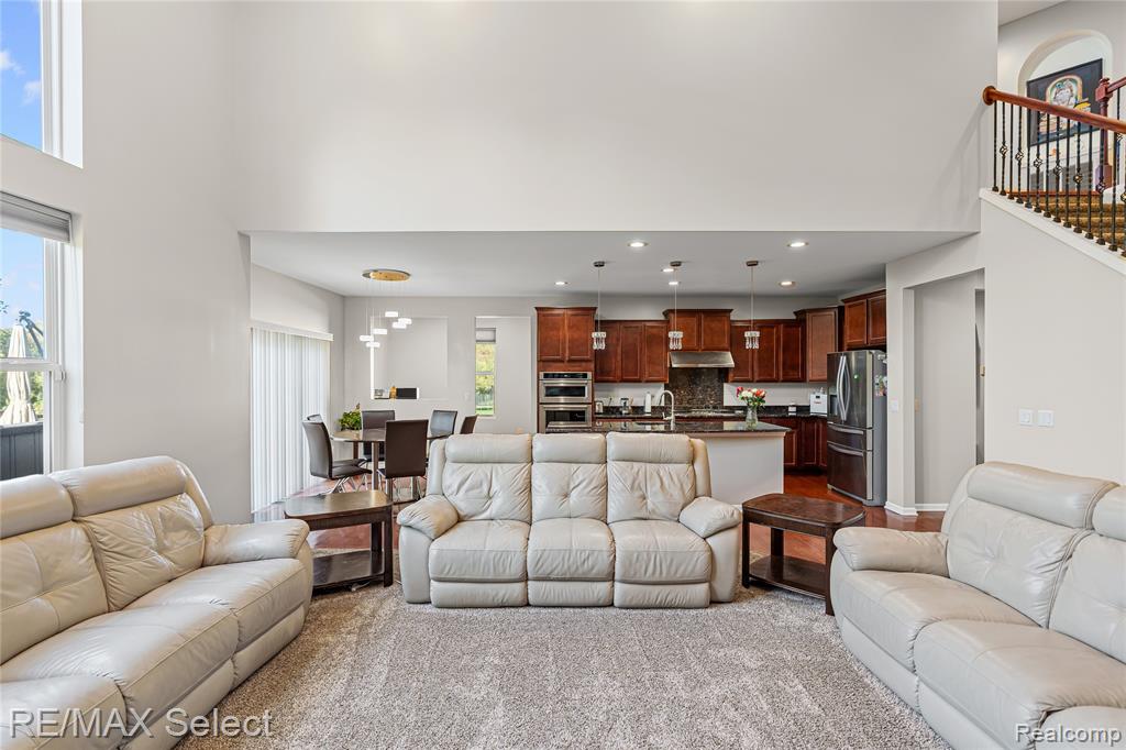 6363 Amber Lane, Grand Blanc, MI 48439 — Photo 24