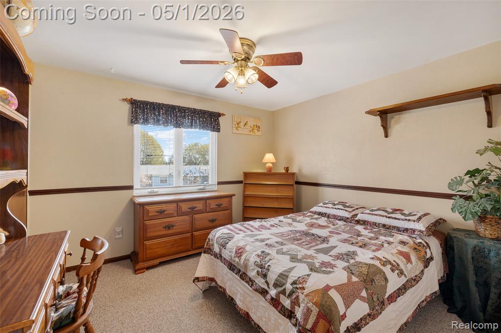7244 Cardinal Road, Algonac, MI 48001 — Photo 28