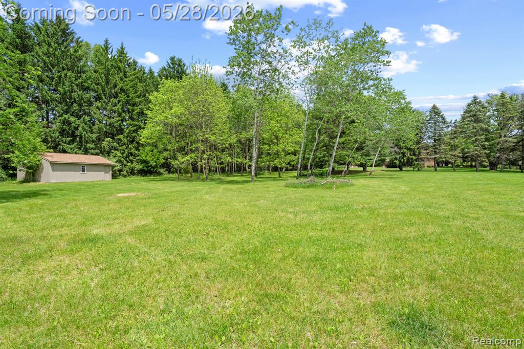 3158 Eden Trail, Brighton, MI 48114 — Photo 9