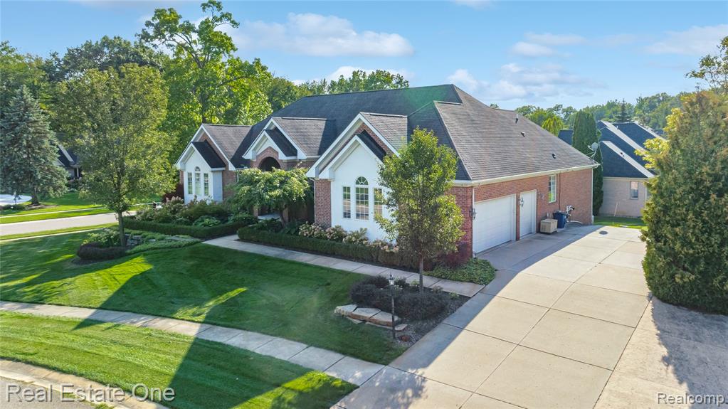 1937 Carsons Cove, Commerce Twp, MI 48390 — Photo 4