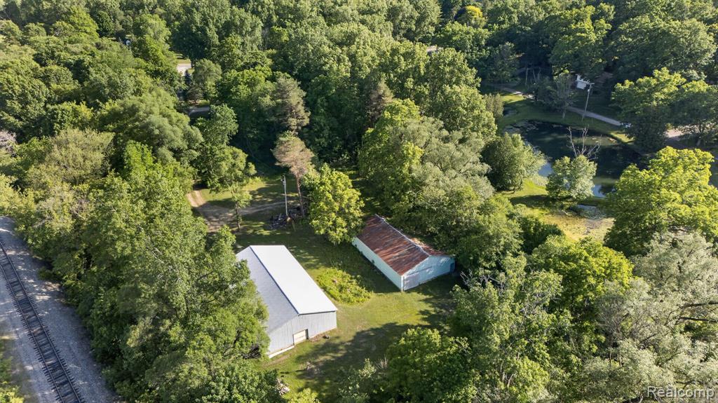 11035 White Oak Drive, Clio, MI 48420 — Photo 60