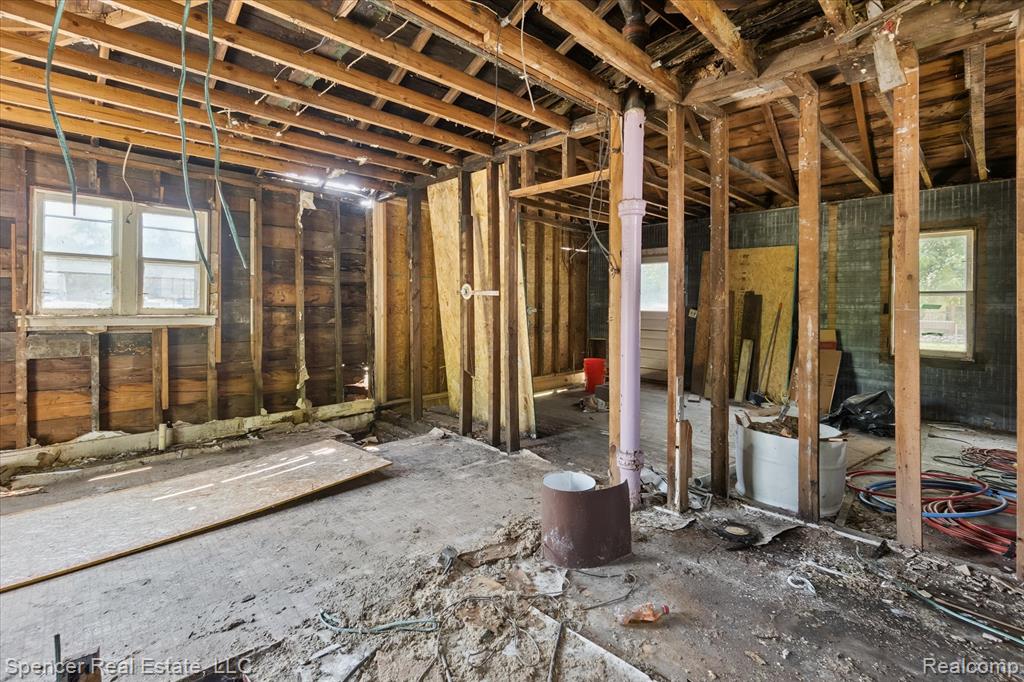 629 Alger Avenue, Owosso, MI 48867 — Photo 6