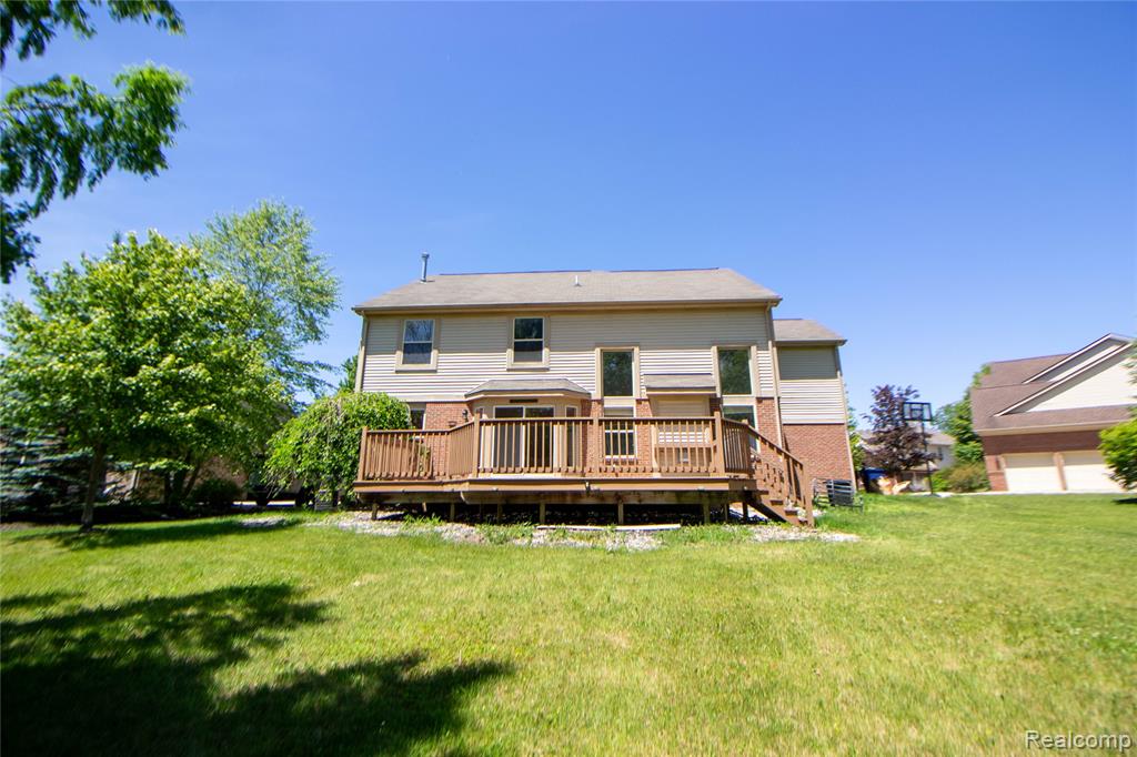 47721 GOFF Court, Canton, MI 48188 — Photo 20