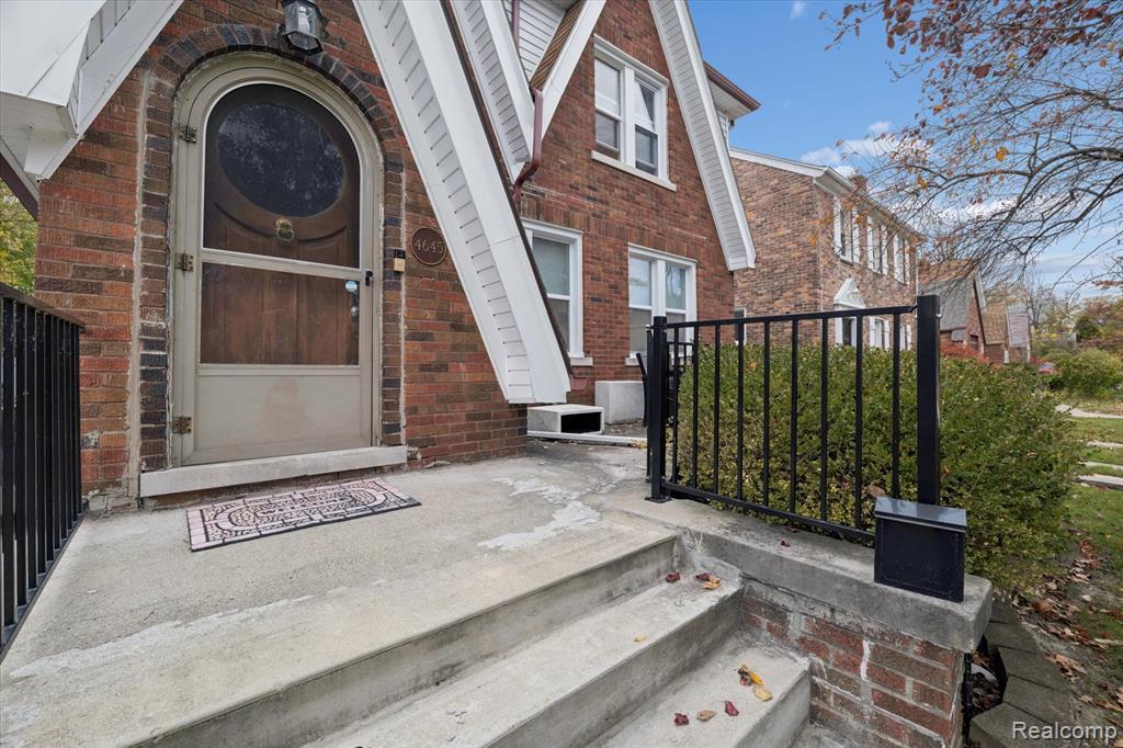 4645 Devonshire Road, Detroit, MI 48224 — Photo 4
