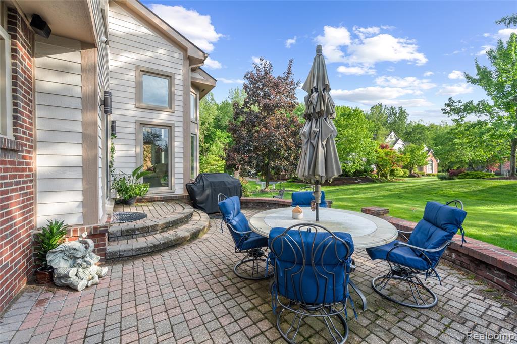 45523 Muirfield Drive, Canton, MI 48188 — Photo 50