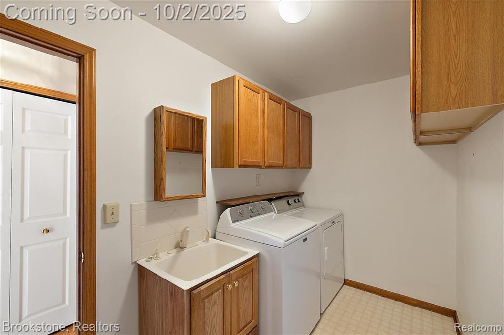 46063 Pat Street, Chesterfield, MI — Photo 18