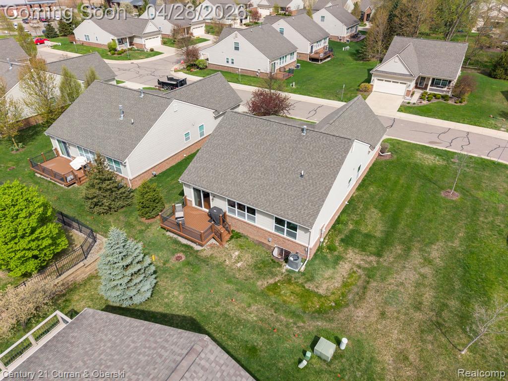 1091 Paddock Drive, South Lyon, MI 48178 — Photo 55