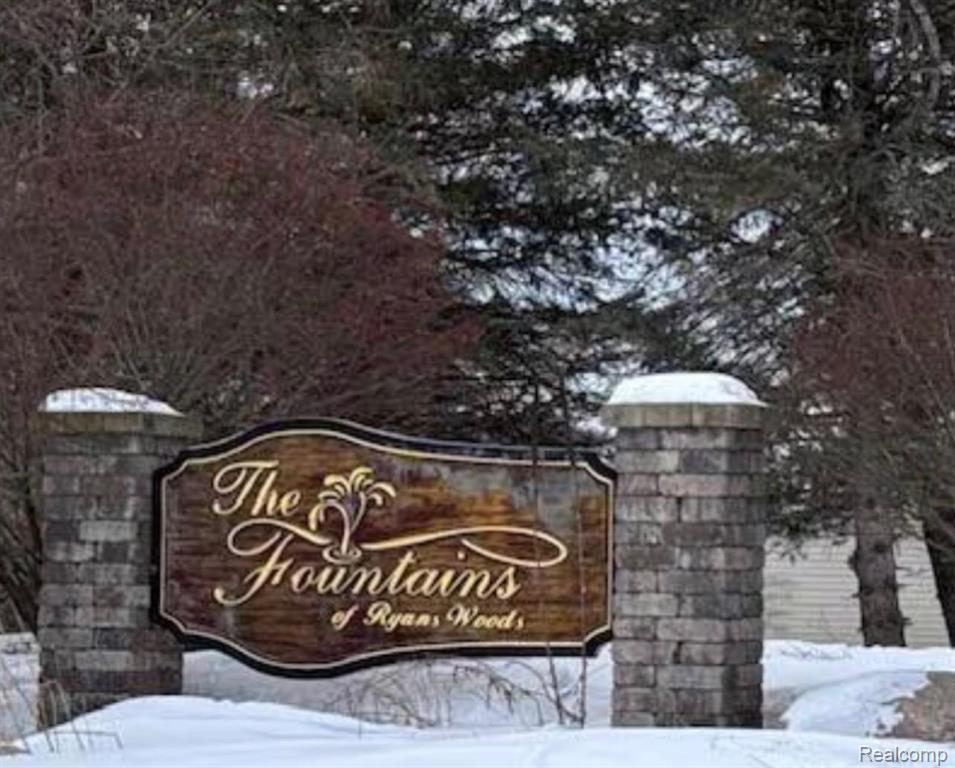 Lot #7 Bridgets Way, Gregory, MI 48137 — Photo 2