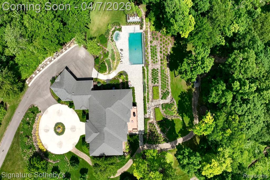 5001 FOREST VALLEY, Clarkston, MI, 48348