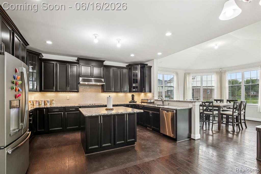 51110 Gulfstream Park Drive, Canton, MI 48188 — Photo 21
