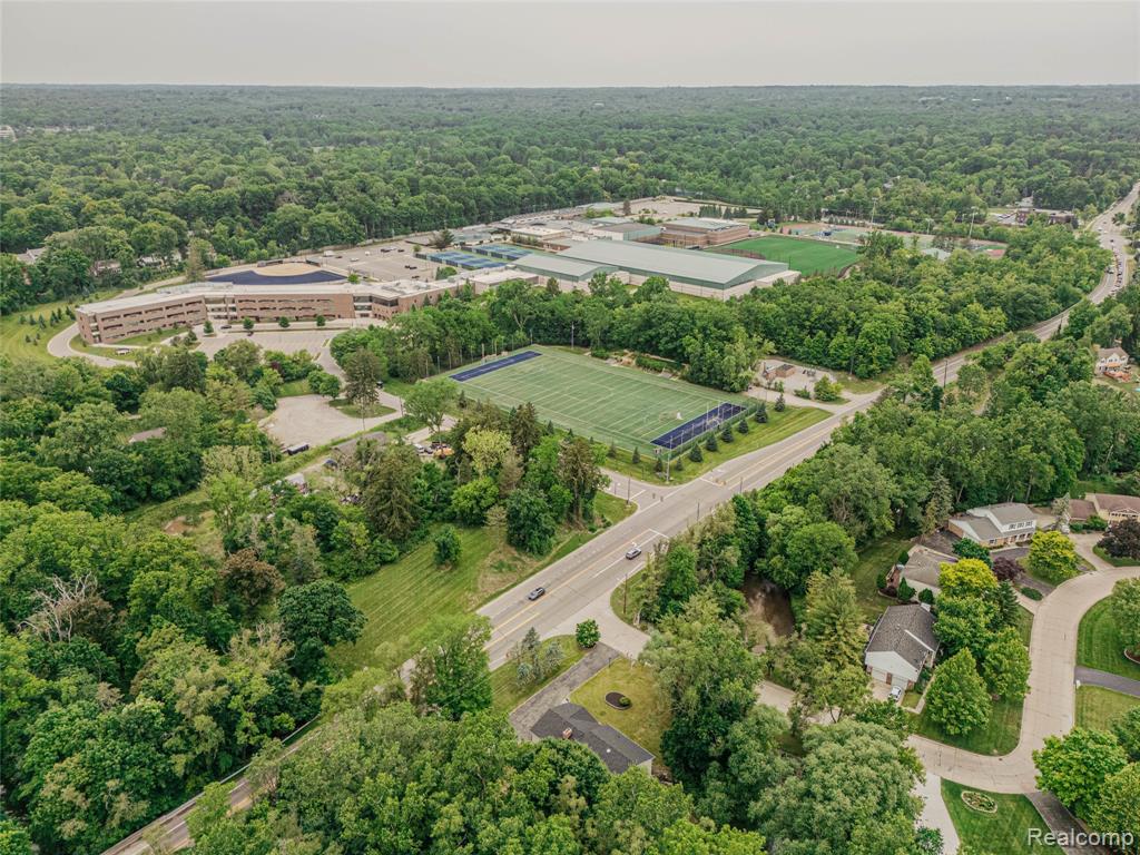21993 Riverview Drive, Beverly Hills, MI 48025 — Photo 79