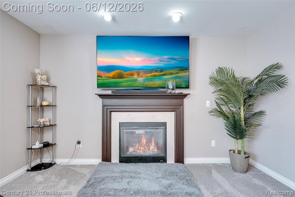 28323 Oakmonte Circle, New Hudson, MI 48165 — Photo 32