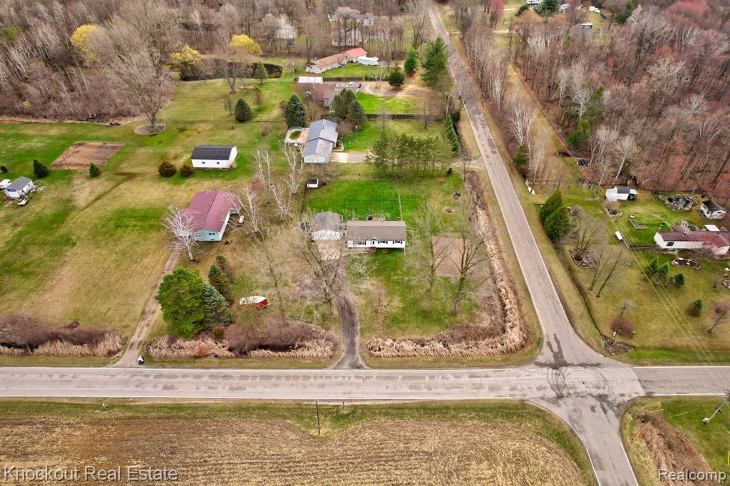 8997 Belsay Road, Millington, MI 48746 — Photo 35