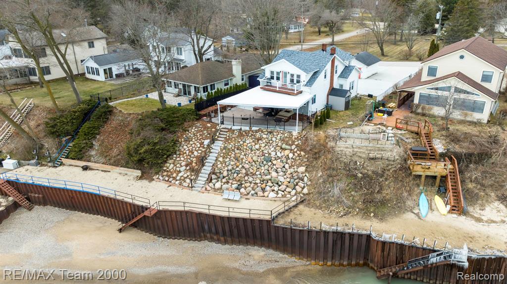 7745 Lakeview Drive, Lexington, MI 48450 — Photo 17