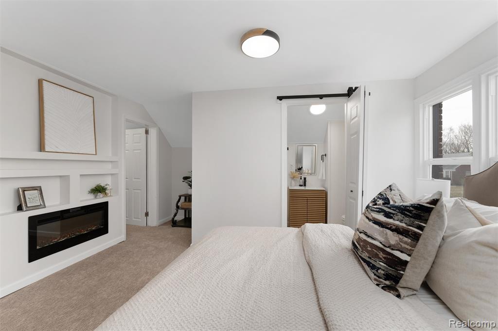 18943 Curtis Street, Detroit, MI 48219 — Photo 19