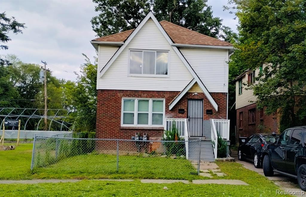 14616 Monica Street, Detroit, MI 48238