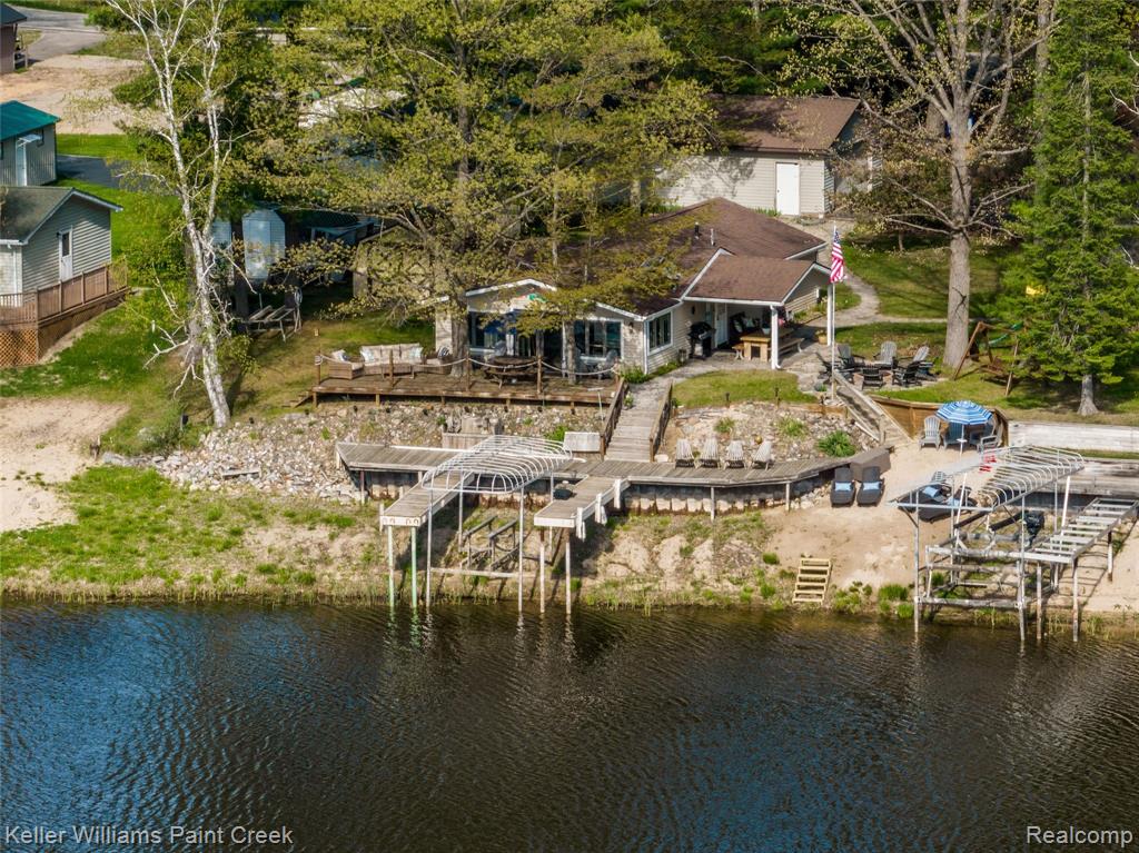 4425 Baker Road, Alger, MI 48610 — Photo 64