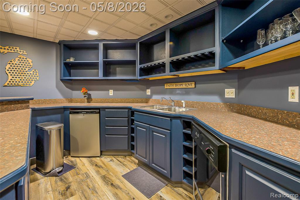 17350 Rolling Woods Circle, Northville, MI 48168 — Photo 36