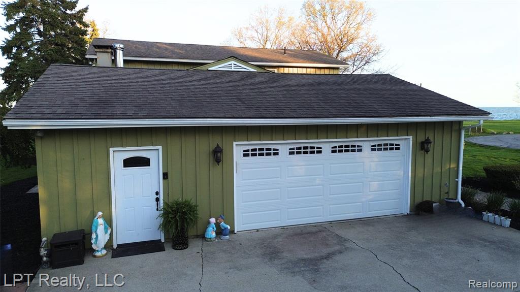 6210 Sterling Drive, Newport, MI 48166 — Photo 34
