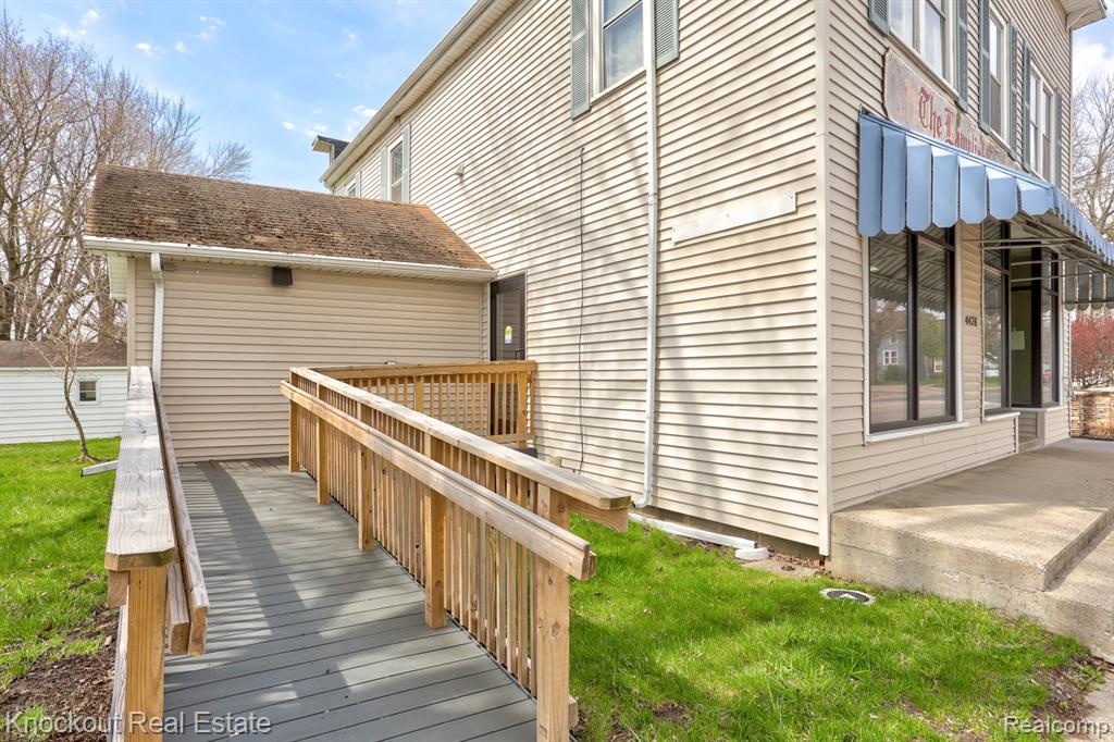 4428 Williamson Street, Bridgeport, MI 48722 — Photo 5