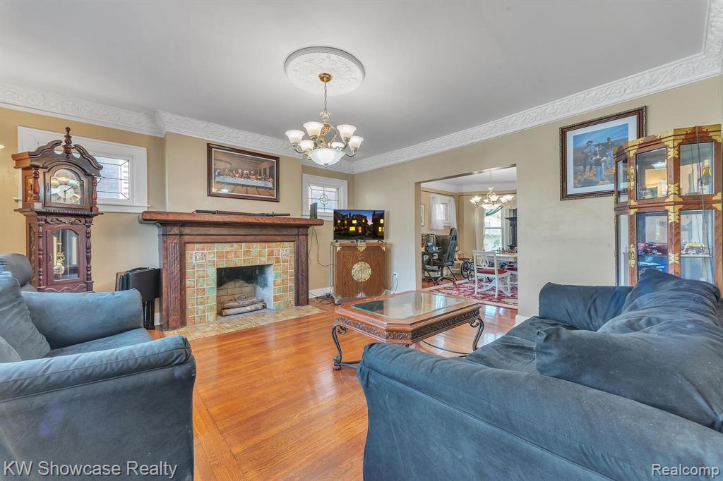4209 Pasadena Street, Detroit, MI 48238 — Photo 3