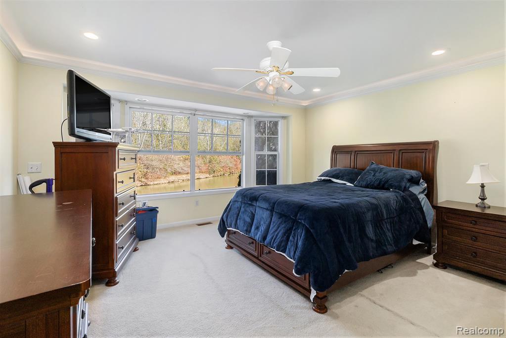 26659 Pepperwood Drive, Woodhaven, MI 48183 — Photo 14