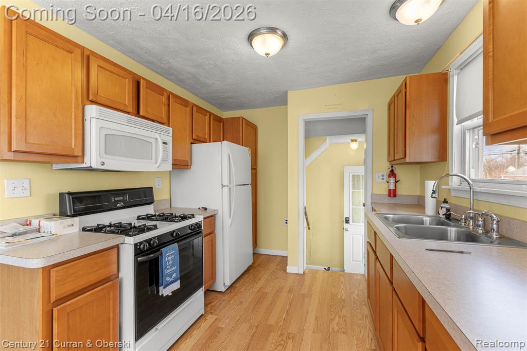 866 Clinton Street, Wyandotte, MI 48192 — Photo 14