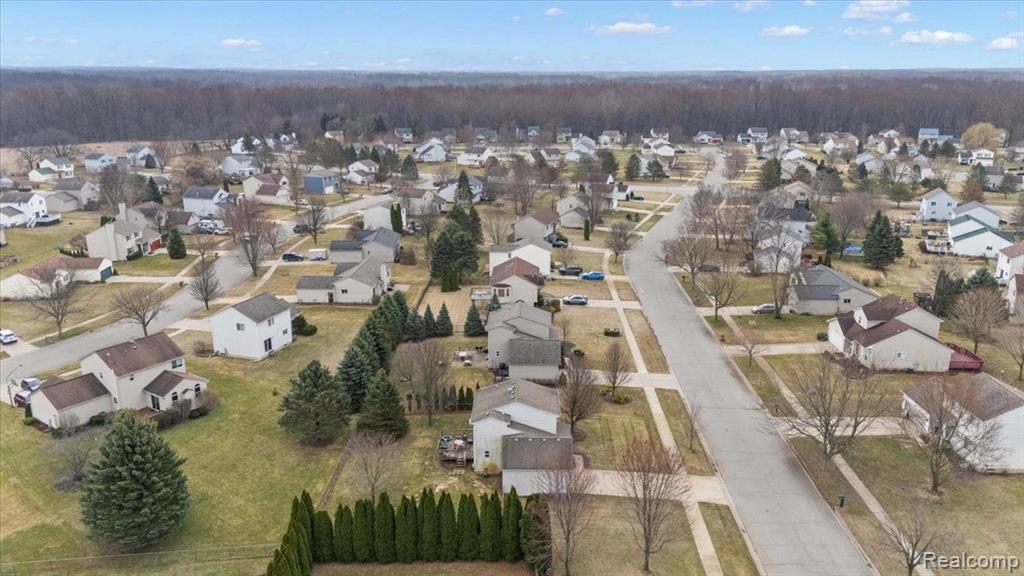 8964 SUNFLOWER, Whitmore Lake, MI 48189 — Photo 19