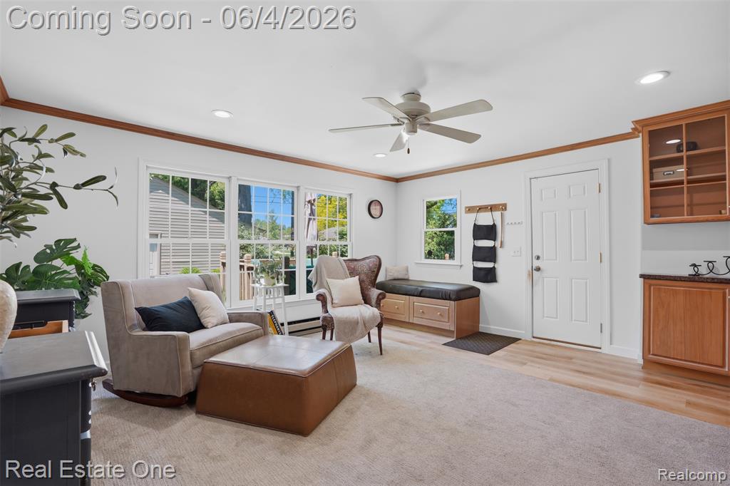 448 Allard Avenue, Grosse Pointe, MI 48236 — Photo 11