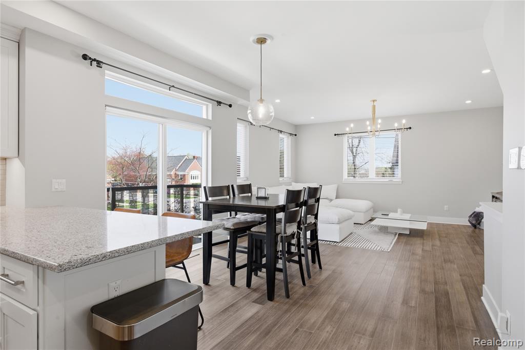 4221 W 14 Mile Road, Royal Oak, MI 48073 — Photo 19