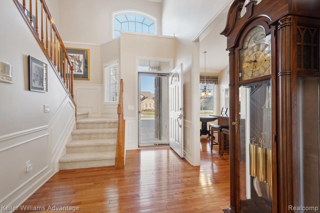 49199 RAINBOW Lane S, Northville, MI 48168 — Photo 4