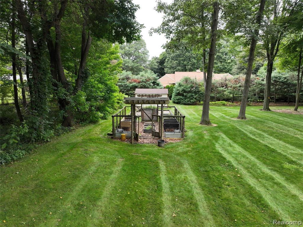 15591 ALANNAH CHRISTINE Drive, Marshall, MI 49068 — Photo 34