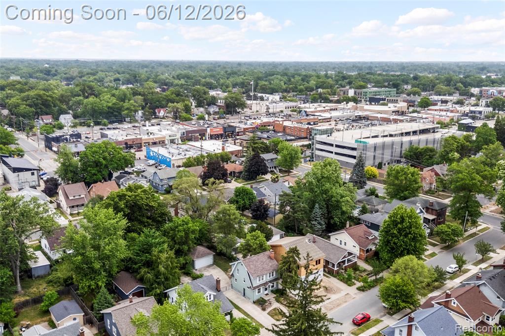 454 W Saratoga Street, Ferndale, MI 48220 — Photo 25