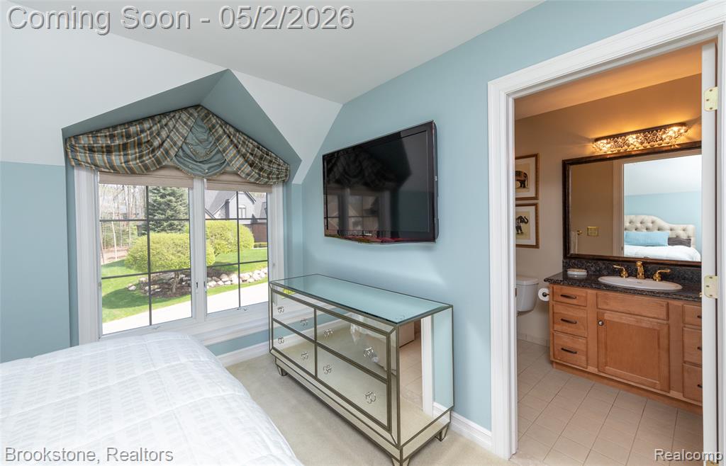 9811 KINGSTON POINTE, Clarkston, MI 48348 — Photo 48