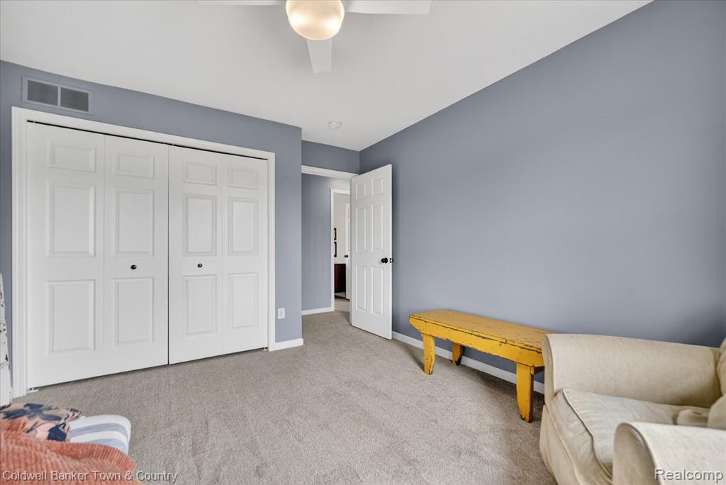 918 Gray Fox Court, Howell, MI 48843 — Photo 43