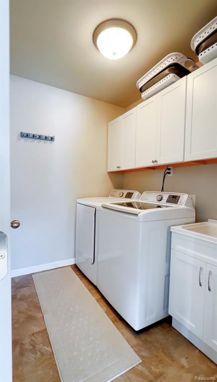 9054 Rock Harbor Drive, Newport, MI 48166 — Photo 19