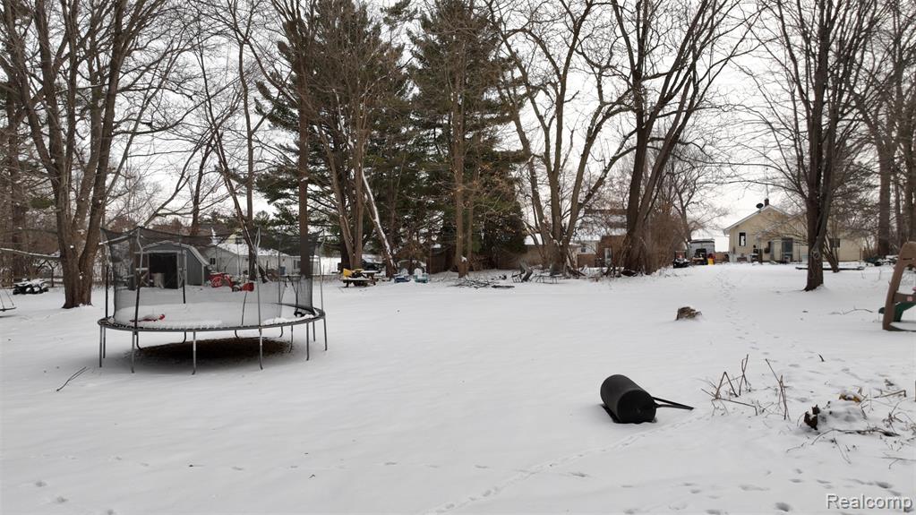 1820 W Genesee Street, Lapeer, MI 48446 — Photo 29