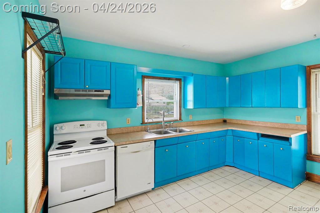 506 W Brand Street, Durand, MI 48429 — Photo 3