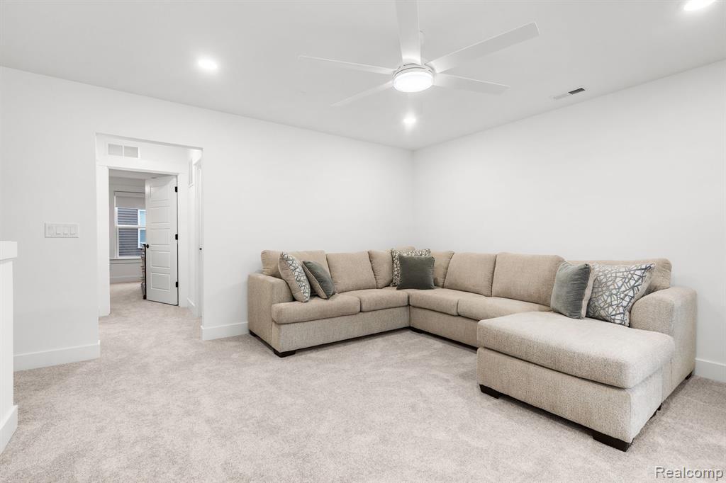 1617 Landings Lane, Milford, MI 48381 — Photo 39