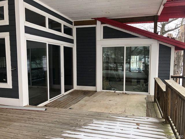 9784 BOUCHER Road, Otter Lake, MI 48464 — Photo 9