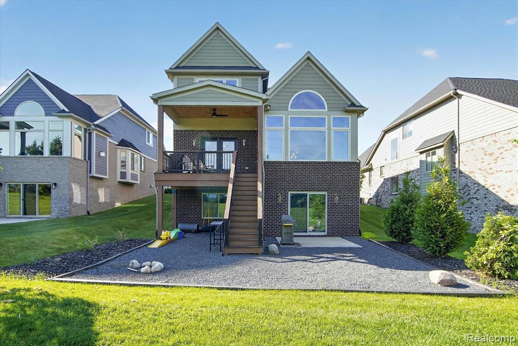 8236 Stoney Creek Drive, South Lyon, MI 48178 — Photo 13
