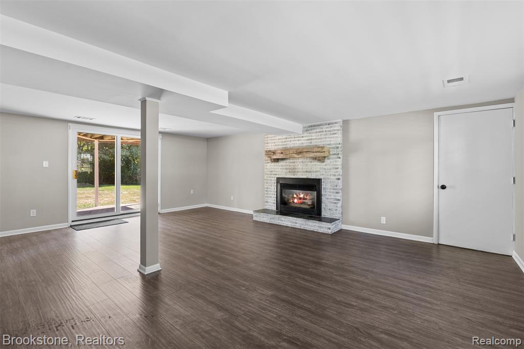 87 E Maryknoll Road, Rochester Hills, MI 48309 — Photo 16