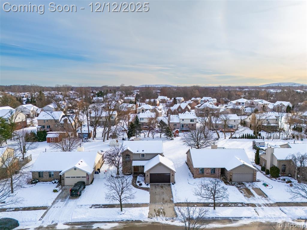 40051 Finley Drive, Canton, MI 48188 — Photo 43