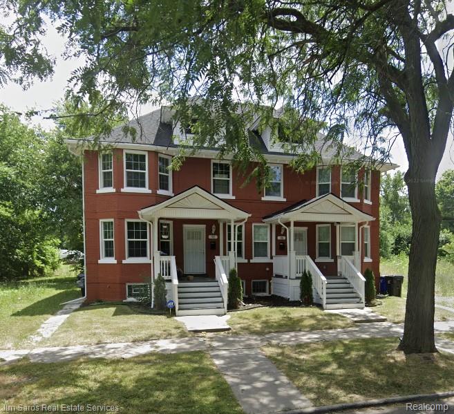92 Englewood Street, Detroit, MI 48202 — Photo 5