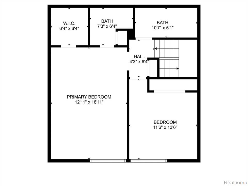 1737 S Hill Blvd Boulevard E, Bloomfield Hills, MI 48304 — Photo 38